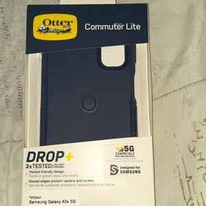 Otter Box Samsung Galaxy A14 Case